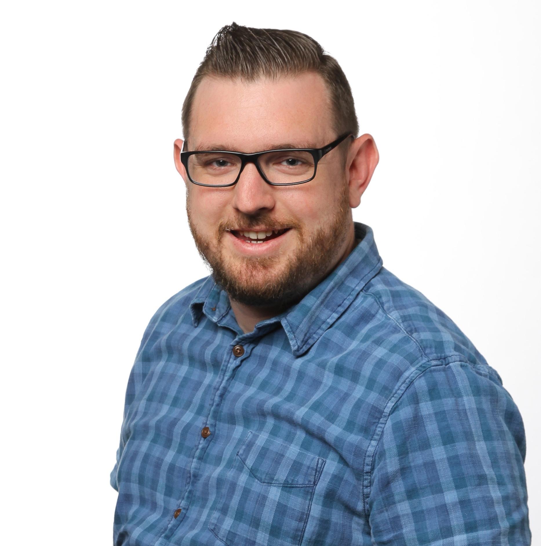 David Stillson - AI & Automation Consultant