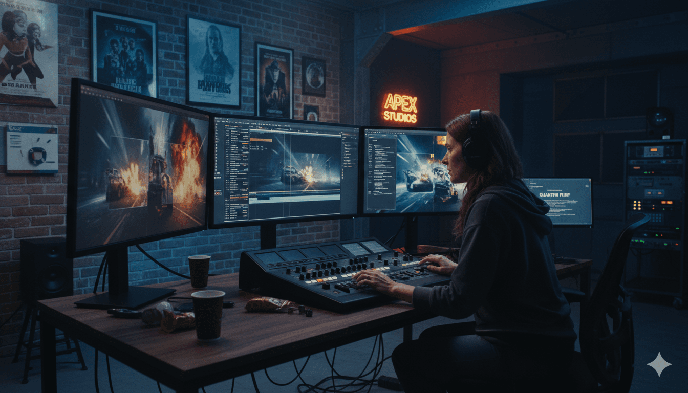 Kessler Crane - Digital Transformation