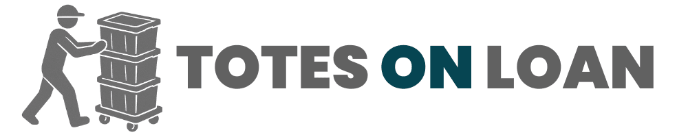 Totes on Loan logo